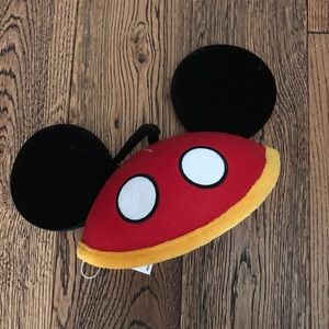 Disney Hat - Mickey with Tail - Adult